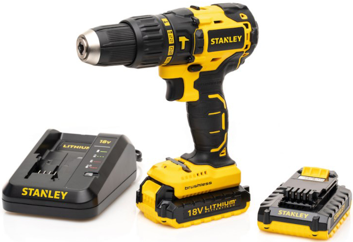 Шлифовальные машины stanley